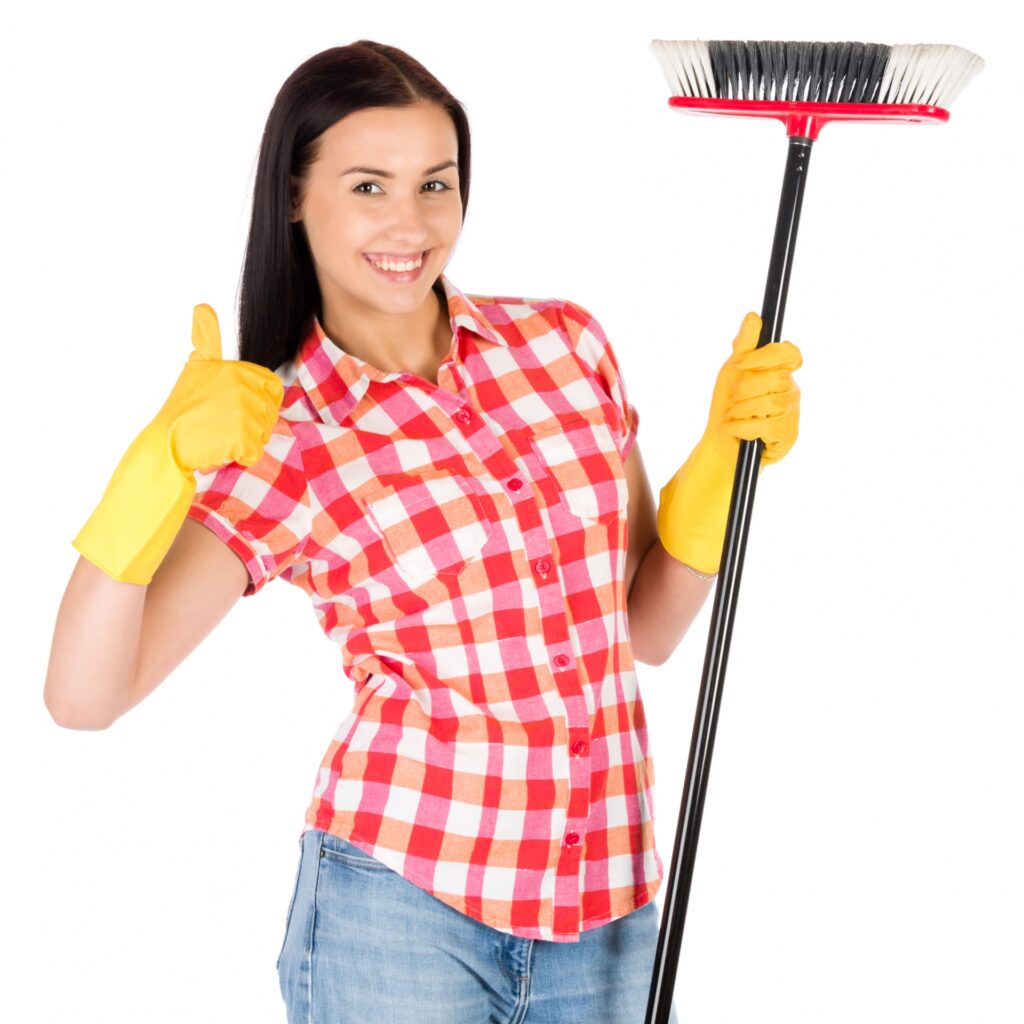 Common prejudices about the cleaning industry.